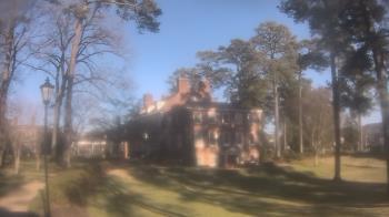 Weather camera view of St. Christophers School.