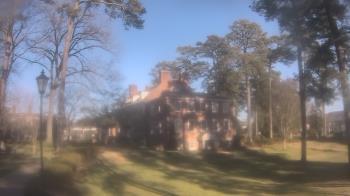 Weather camera view of St. Christophers School.