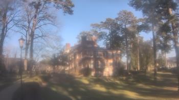 Weather camera view of St. Christophers School.