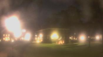 Weather camera view of St. Christophers School.