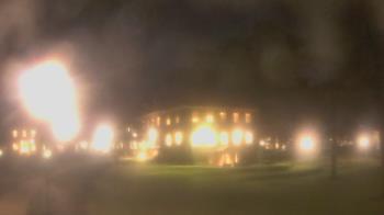 Weather camera view of St. Christophers School.