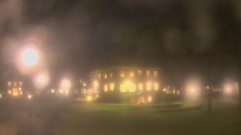 Weather camera view of St. Christophers School.