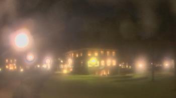 Weather camera view of St. Christophers School.