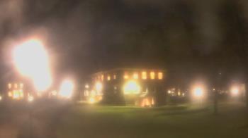 Weather camera view of St. Christophers School.