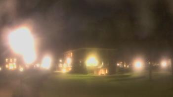 Weather camera view of St. Christophers School.