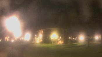 Weather camera view of St. Christophers School.