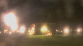 Weather camera view of St. Christophers School.