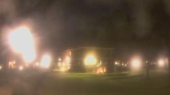 Weather camera view of St. Christophers School.