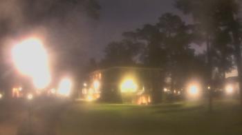 Weather camera view of St. Christophers School.