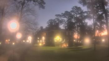 Weather camera view of St. Christophers School.