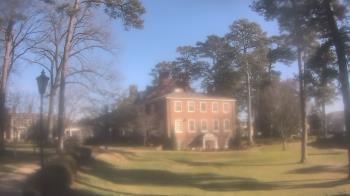 Weather camera view of St. Christophers School.