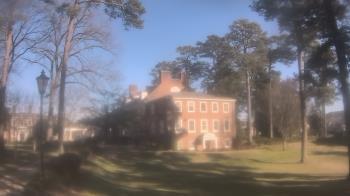 Weather camera view of St. Christophers School.