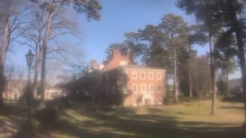 Weather camera view of St. Christophers School.