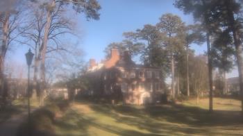 Weather camera view of St. Christophers School.