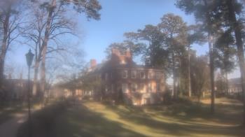 Weather camera view of St. Christophers School.