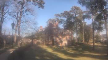 Weather camera view of St. Christophers School.