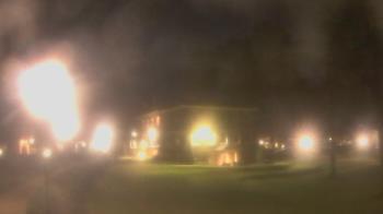 Weather camera view of St. Christophers School.