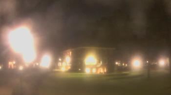 Weather camera view of St. Christophers School.