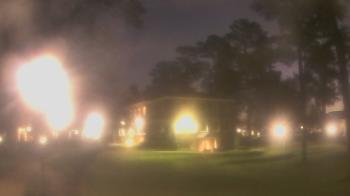 Weather camera view of St. Christophers School.