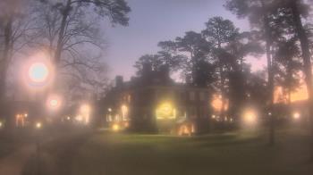 Weather camera view of St. Christophers School.