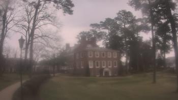 Weather camera view of St. Christophers School.