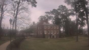 Weather camera view of St. Christophers School.