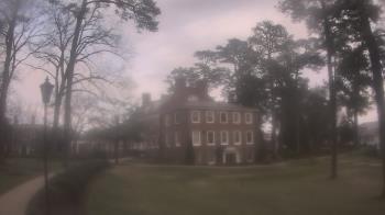 Weather camera view of St. Christophers School.