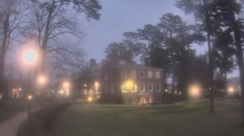 Weather camera view of St. Christophers School.