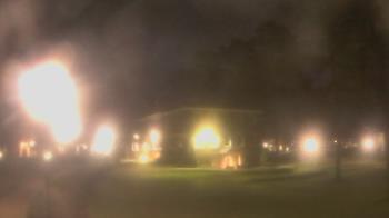 Weather camera view of St. Christophers School.