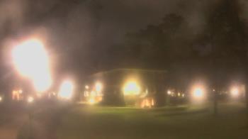 Weather camera view of St. Christophers School.