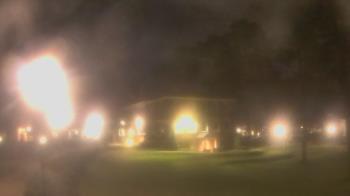 Weather camera view of St. Christophers School.