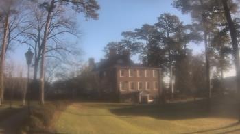 Weather camera view of St. Christophers School.