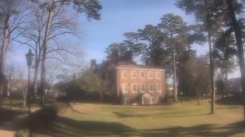 Weather camera view of St. Christophers School.