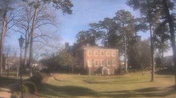 Weather camera view of St. Christophers School.