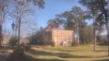 Weather camera view of St. Christophers School.