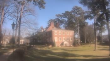 Weather camera view of St. Christophers School.