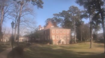 Weather camera view of St. Christophers School.