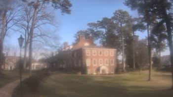 Weather camera view of St. Christophers School.