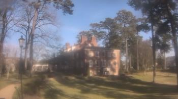 Weather camera view of St. Christophers School.