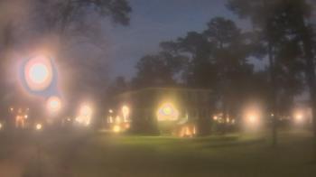 Weather camera view of St. Christophers School.