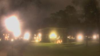 Weather camera view of St. Christophers School.