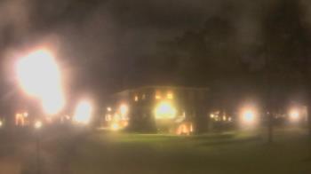 Weather camera view of St. Christophers School.