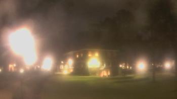 Weather camera view of St. Christophers School.