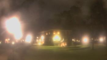 Weather camera view of St. Christophers School.