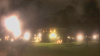 Weather camera view of St. Christophers School.