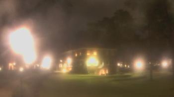 Weather camera view of St. Christophers School.