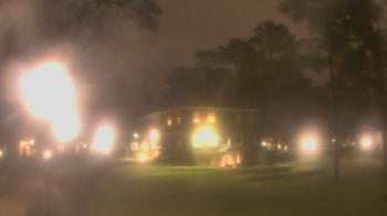 Weather camera view of St. Christophers School.