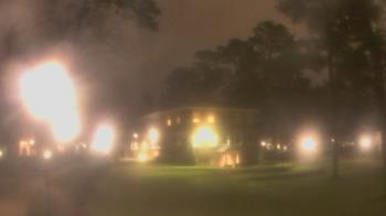 Weather camera view of St. Christophers School.