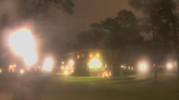 Weather camera view of St. Christophers School.