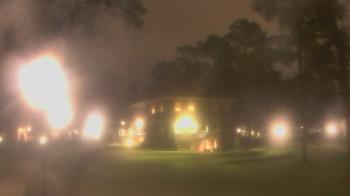 Weather camera view of St. Christophers School.